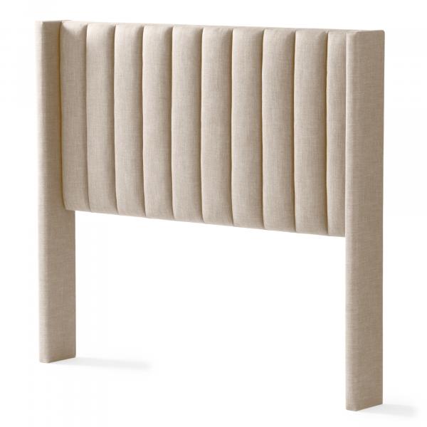 Image of Malouf BlackWell Headboard