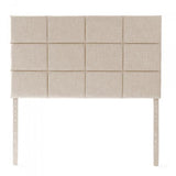 Image of Malouf Scoresby Headboard
