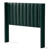Image of Malouf BlackWell Headboard
