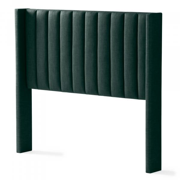 Image of Malouf BlackWell Headboard