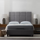 Image of Malouf Scoresby Headboard