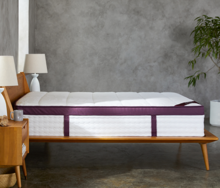 Image of Awara Premier Latex Hybrid Mattress