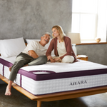 Image of Awara Premier Latex Hybrid Mattress