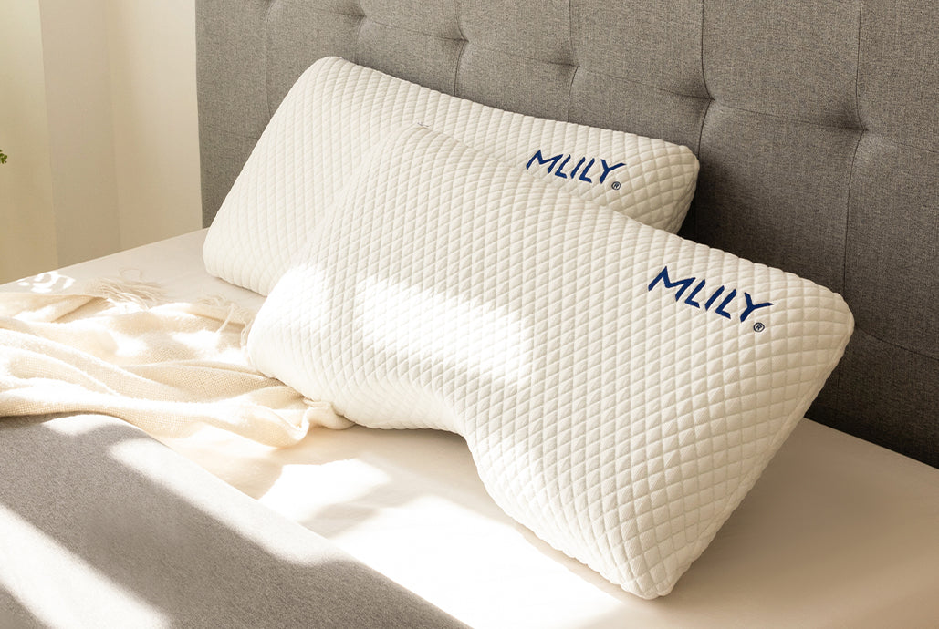Image of Mlily Serenity Cool Pillow
