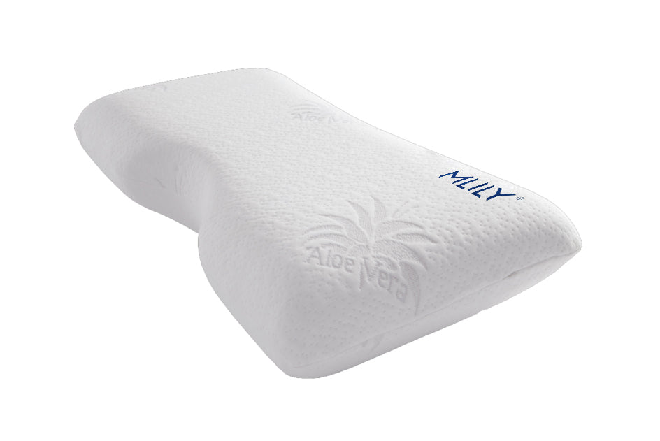 Image of Mlily Serenity Contour Pillow