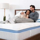 Image of Bear Star 13" Hybrid Mattress