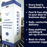 Winkbeds GravityLux