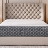Image of Puffy Lux 14" Hybrid Mattress