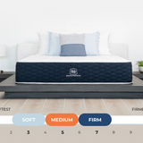 Image of Brooklyn Bedding Signature Hybrid