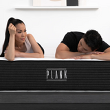 Image of Brooklyn Bedding Plank Firm