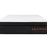 Image of Brooklyn Bedding Sedona 14" Hybrid Mattress