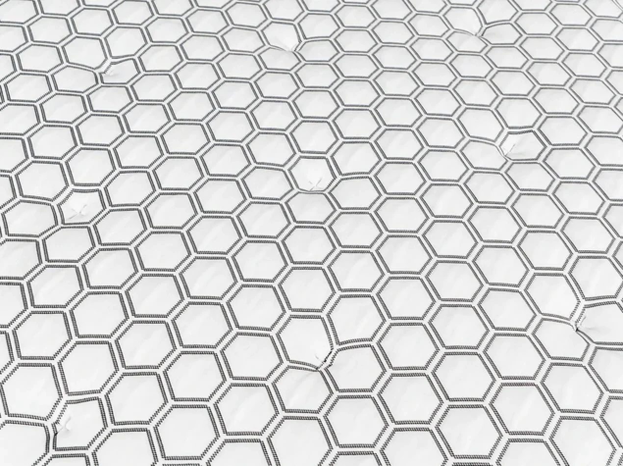 Image of Brooklyn Bedding Sedona 14" Hybrid Mattress