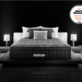 Image of Brooklyn Bedding Spartan Mattress