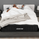 Image of Brooklyn Bedding Spartan Mattress