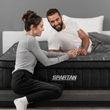 Image of Brooklyn Bedding Spartan Mattress