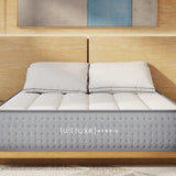 Image of Lull Luxe Hybrid - Open box