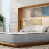 Image of Lull Luxe Hybrid - Open box