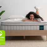 Image of Leesa Oasis Chill Hybrid Mattress