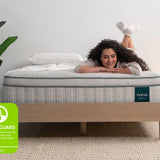 Image of Leesa Oasis Chill Hybrid Mattress