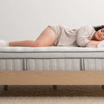 Image of Leesa Oasis Chill Hybrid Mattress