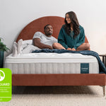 Image of Leesa Sapira Chill Hybrid Mattress