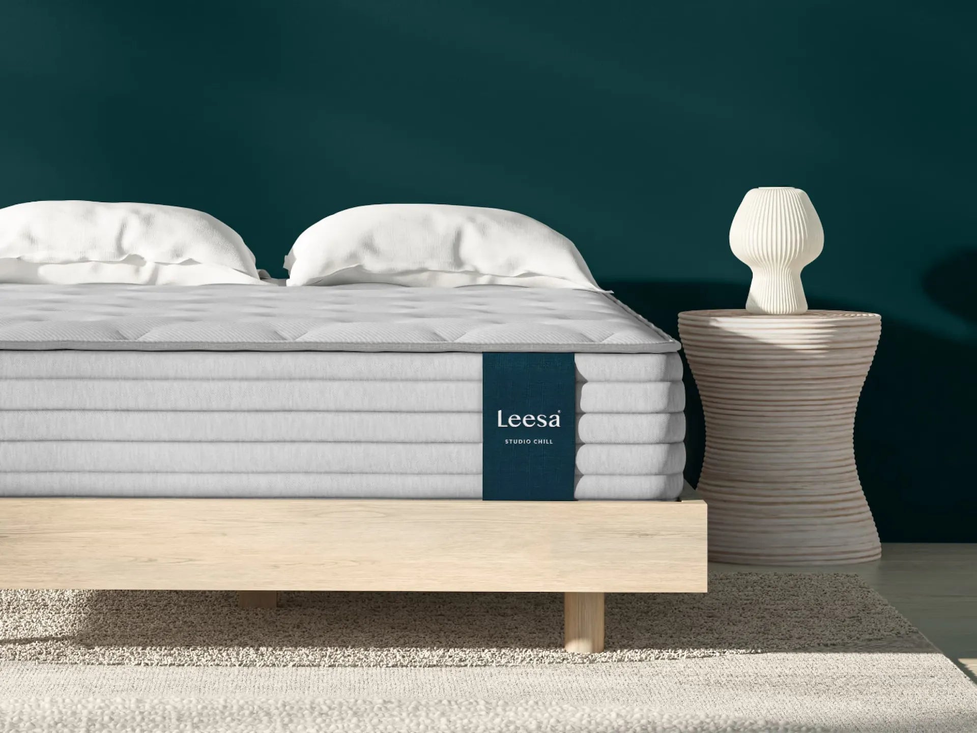 Image of Studio Chill Hybrid Mattress