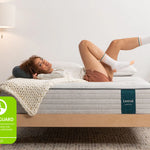 Image of Studio Chill Hybrid Mattress