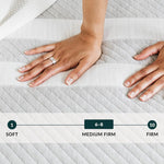 Image of Leesa Original Hybrid Mattress