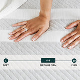 Image of Leesa Original Hybrid Mattress