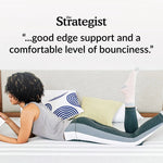 Image of Leesa Original Hybrid Mattress