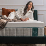 Leesa reverse mattress