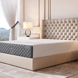 Image of Puffy Lux 14" Hybrid Mattress
