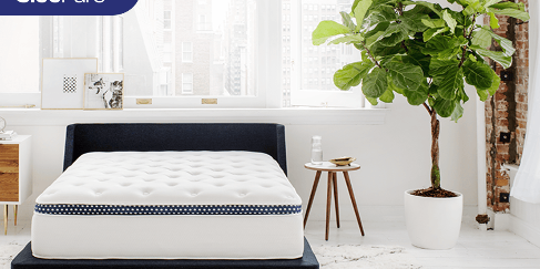 Image of Winkbed 13.5" Hybrid Mattress