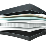 MLILY Midnight Ice Mattress