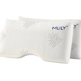 Image of Mlily Serenity Contour Pillow