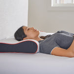 Image of Mlily Manchester United Contour Pillow