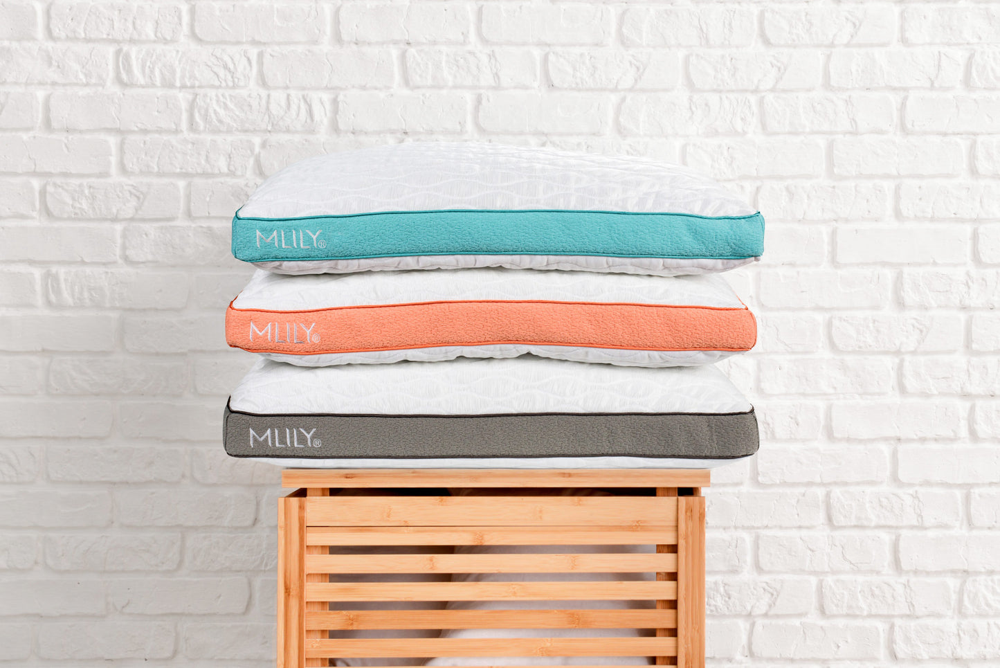 Mlily Adjustable Pillow