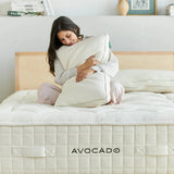 Avocado Luxury Organic