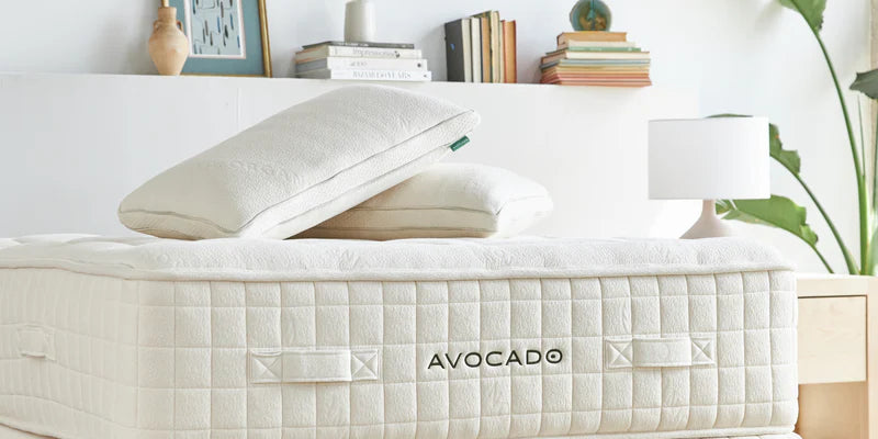 Avocado Luxury Organic