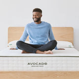 Avocado Green