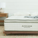 Avocado Green