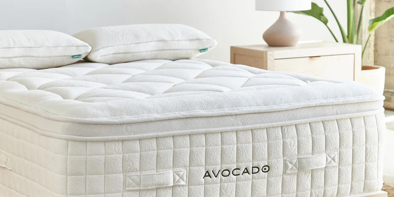 Avocado Luxury Organic