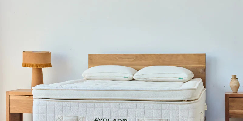 Avocado Luxury Organic