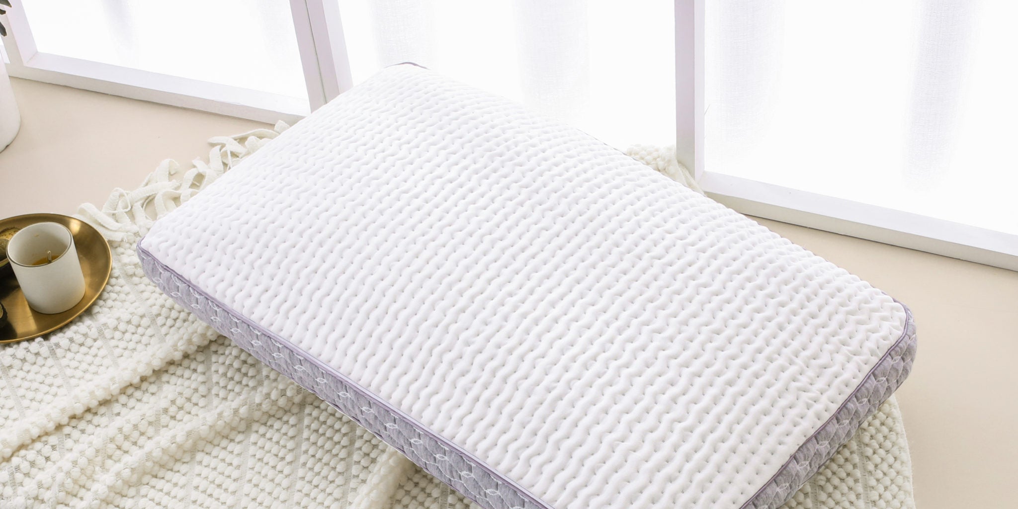 Image of Mlily BioRelax Pillow