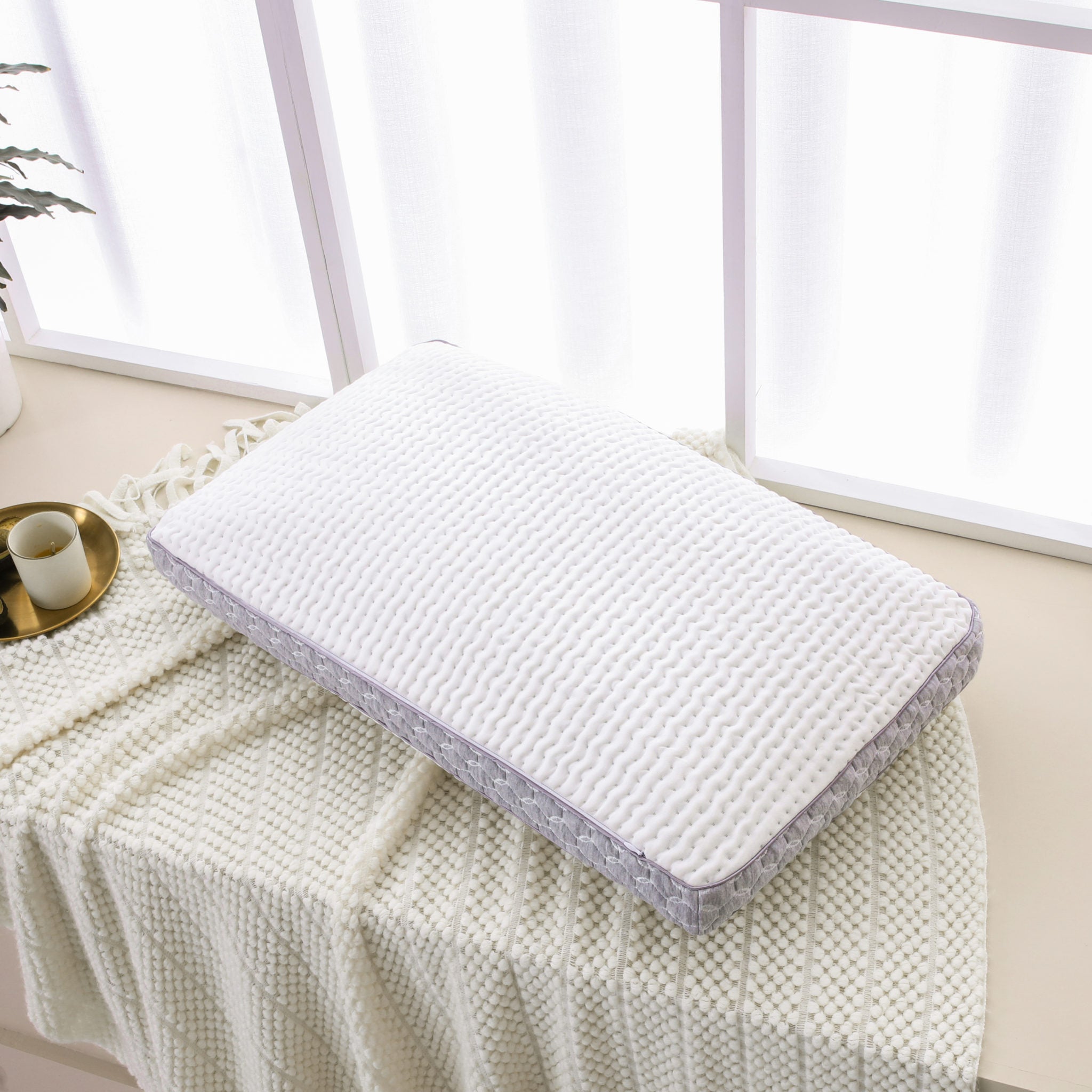 Image of Mlily BioRelax Pillow
