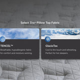 Helix Plus Luxe Mattress