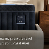 DreamCloud Premier Memory Foam Mattress