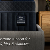 DreamCloud Ultra Hybrid Mattress