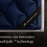DreamCloud Ultra Hybrid Mattress