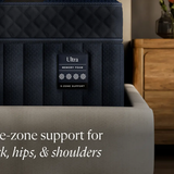 DreamCloud Ultra Memory Foam Mattress